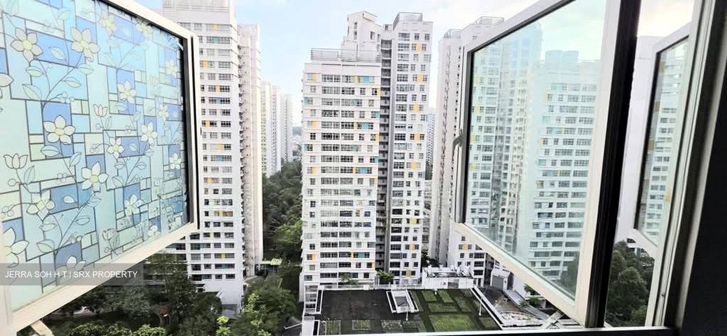 Blk 443B Fernvale Vista (Sengkang), HDB 2 Rooms #571364261